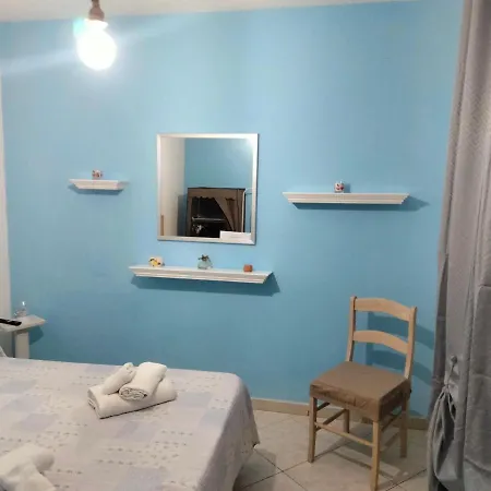 Appartamento Casa Nunziatina *