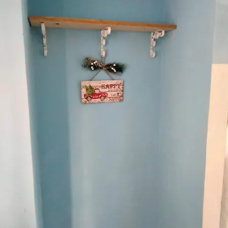 Casa Nunziatina Appartamento Napoli