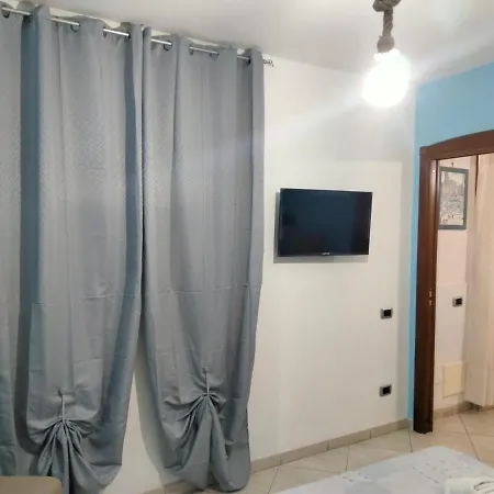 Casa Nunziatina Appartamento