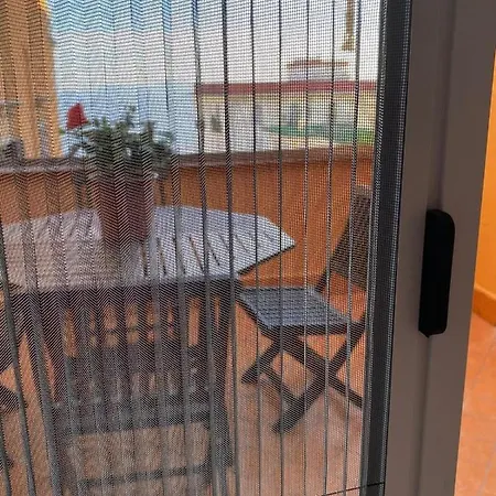 La Casetta Neapol