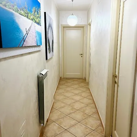 House Of Mola Apartment *