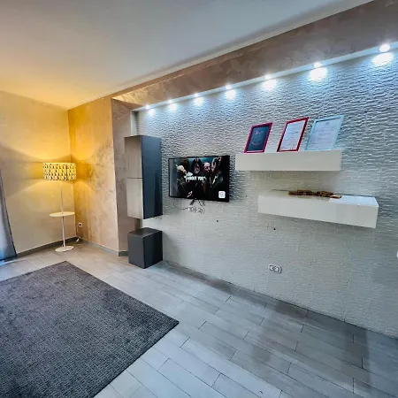 Apartment House Of Mola