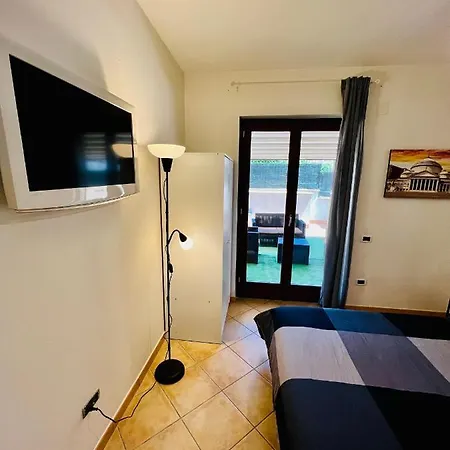 House Of Mola Apartment Naples