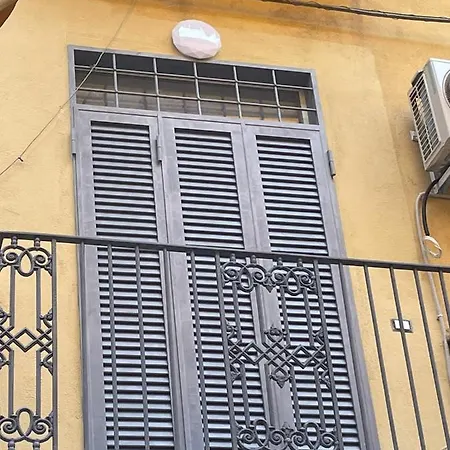 Cadifra Sirena Casa * Naples