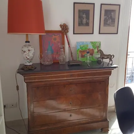 Lejlighed Viromar Napoli