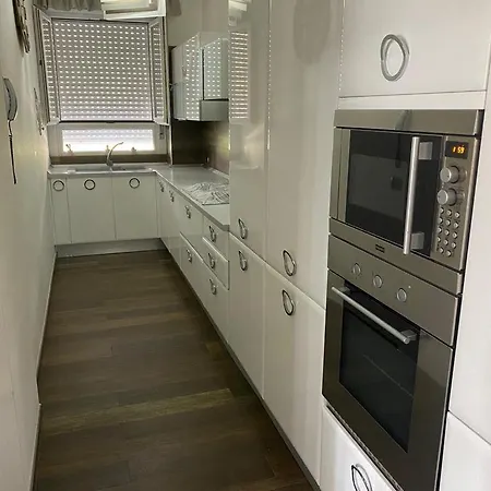 Appartamento Casa Vacanza Pucchiell