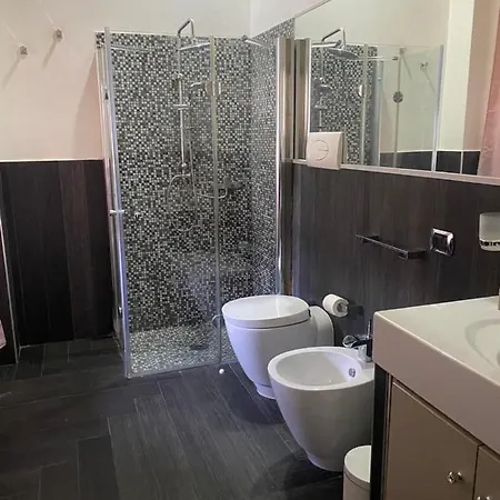 Casa Vacanza Pucchiell Appartamento *