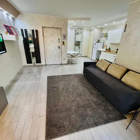 Apartment House Of Mola Naples