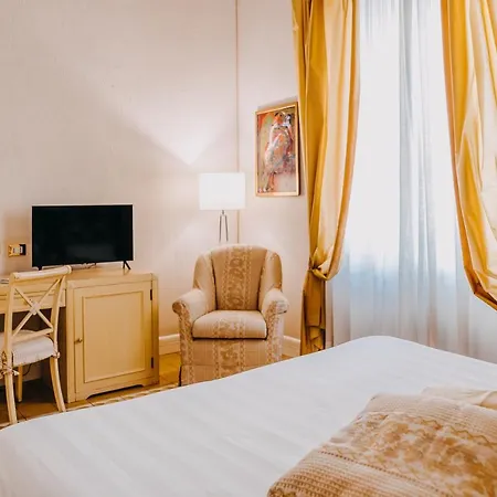 Costantinopoli 104 Hotel