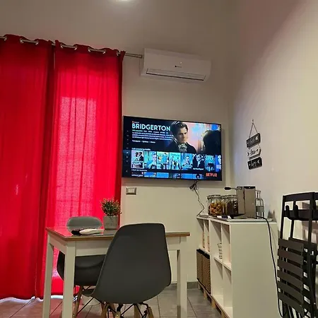 Punto Feliz Holiday House * Naples