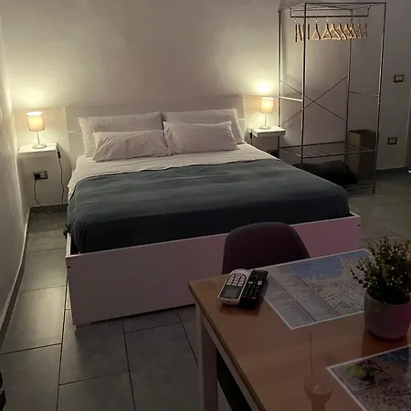 Apartment Punto Feliz Holiday House Naples