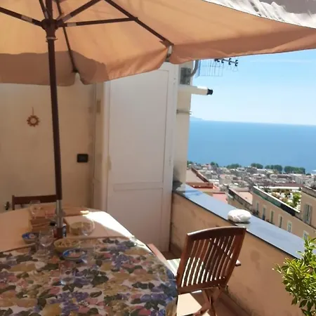 Casa vacanze Stairway To Heaven With Private Terrace