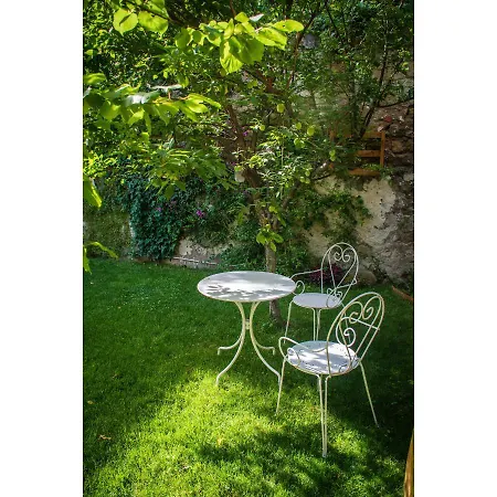 Casa Vayu - & Garden Couette-café *