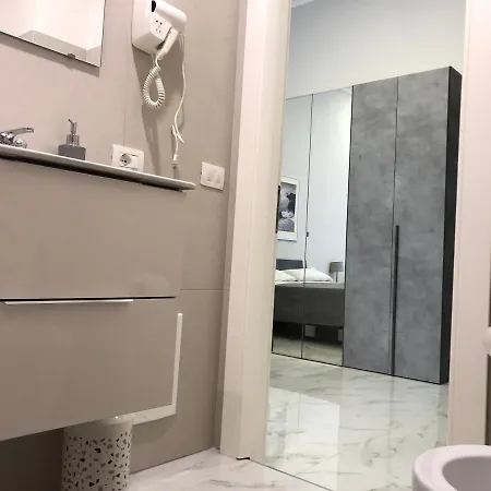 San Gennaro In Porta Отель типа 