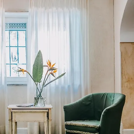 Hotel Costantinopoli 104