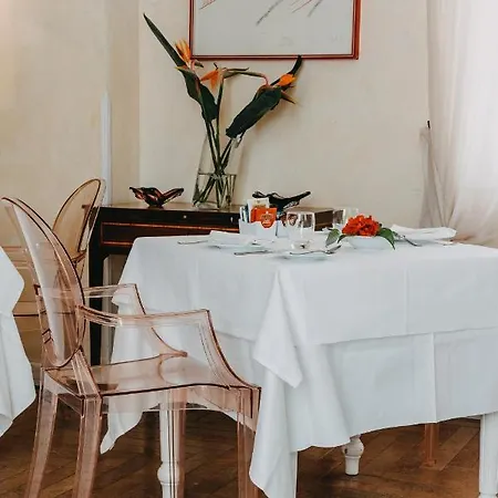 Costantinopoli 104 Hotel 4*