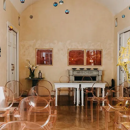 Costantinopoli 104 Hotel 4*