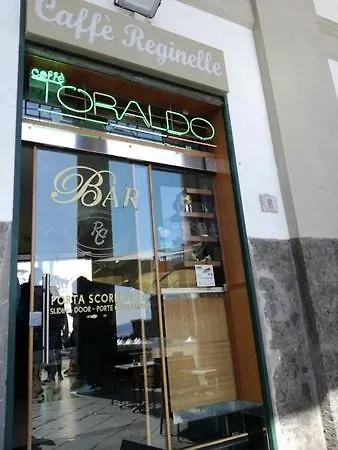 Relais Reale Casa de hóspedes