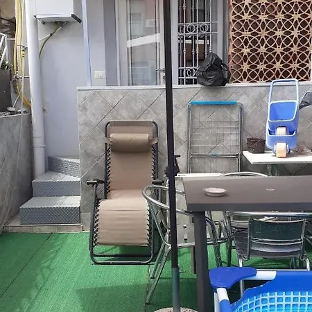 La Dimora Di Rosy Affittacamere Napoli