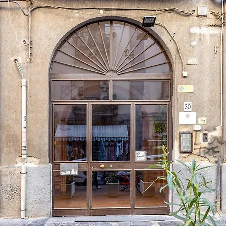 Apartamento Mazz & Panell Station *