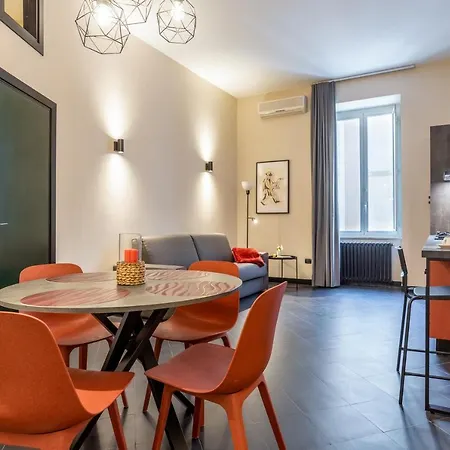 Mazz & Panell Station Apartamento Nápoles