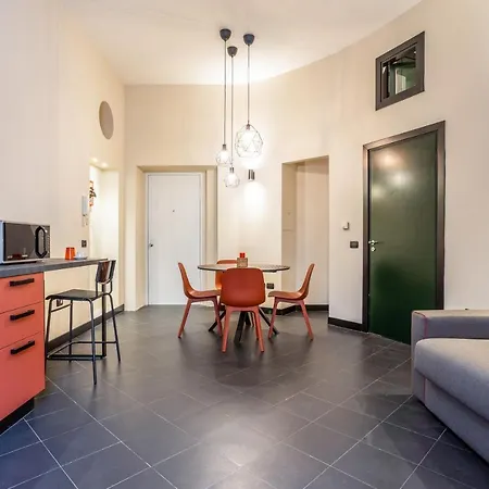 Mazz & Panell Station Apartamento Nápoles