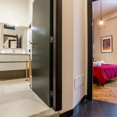 Apartamento Mazz & Panell Station