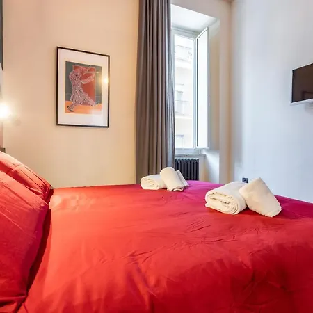 Apartamento Mazz & Panell Station *