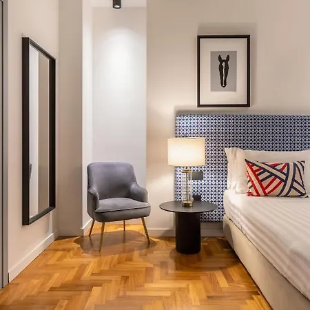 LeMummarelle20 Bed & Breakfast Napoli