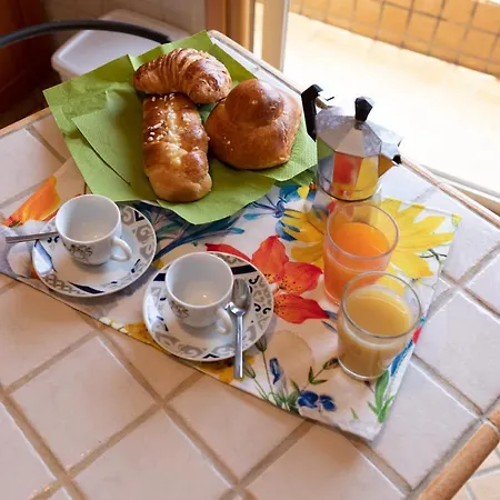Apartment Salotto Napoletano 381