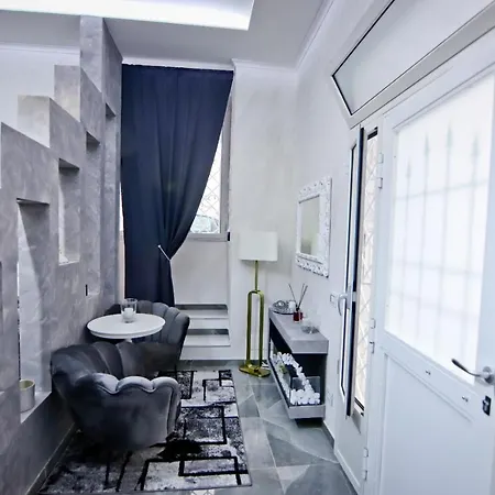 Apartamento Cuore Di *