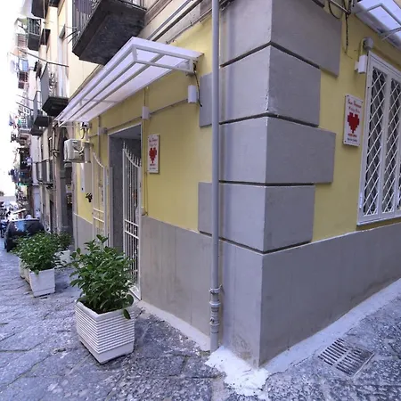 Apartamento Cuore Di *