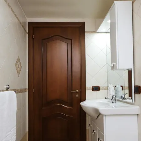 All'arenaccia By Wonderful Italy Apartment Neapel