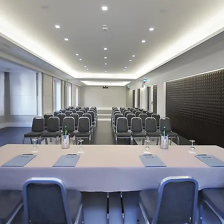Hotel Grand Oriente