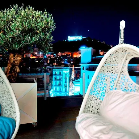 Grand Oriente 4* Naples