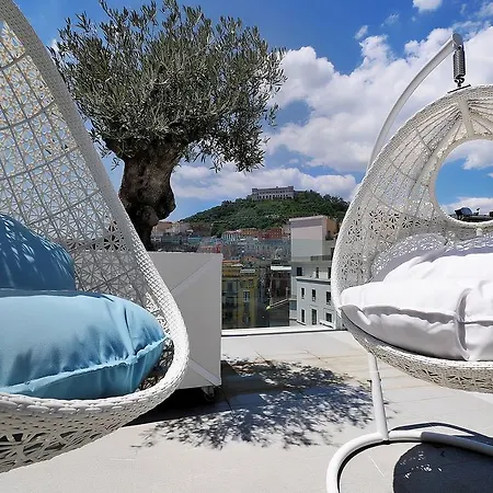 Grand Oriente Naples