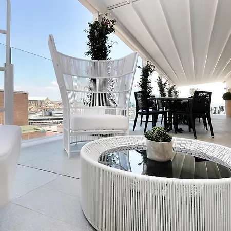 Hotel Grand Oriente 4*