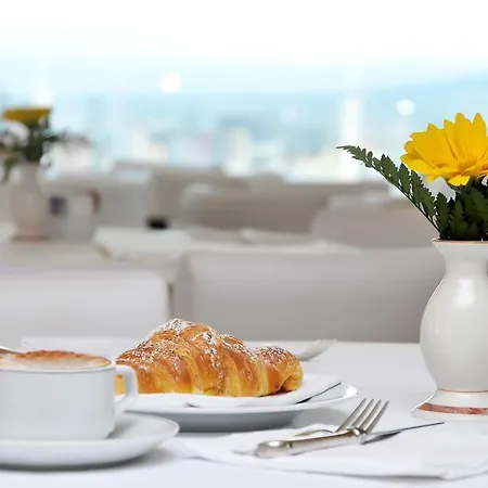 Hotel Grand Oriente Naples
