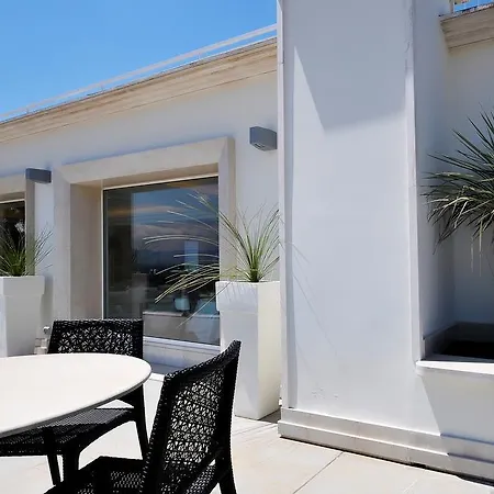 Grand Oriente 4* Naples