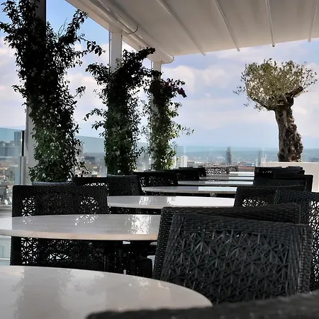 Grand Oriente Hotel Naples