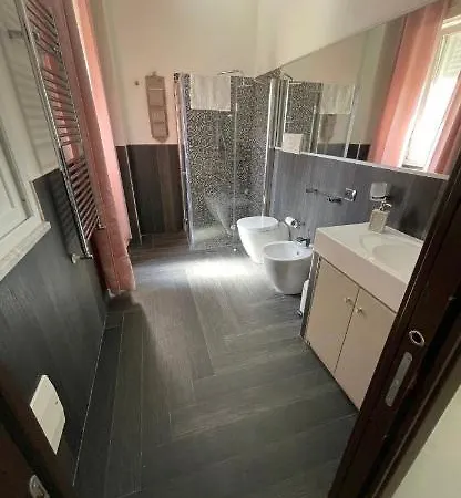 Casa Vacanza Pucchiell * Napoli