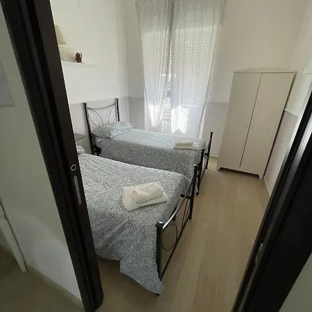 Casa Vacanza Pucchiell Napoli