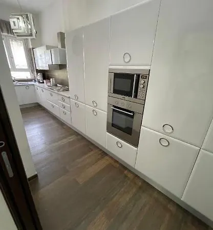 Casa Vacanza Pucchiell Appartamento