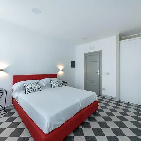 Riama Agriresort Θέρετρο Νάπολη