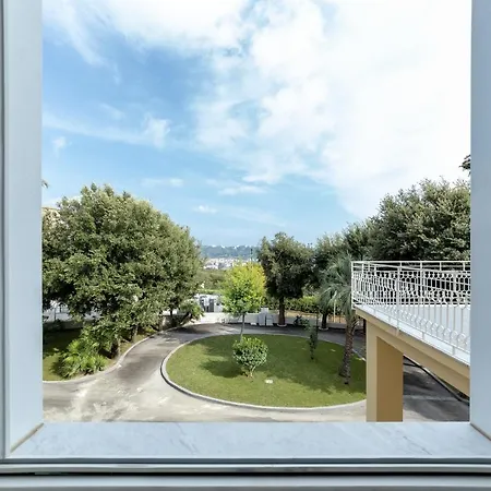 Riama Agriresort Θέρετρο Νάπολη