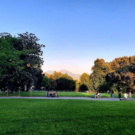 Capodimonte * Napoli