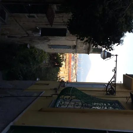 Bed and breakfast La Veduta Nápoles