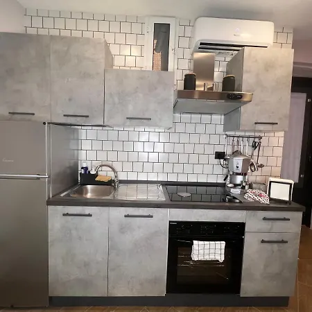 Doremi Appartement Napels