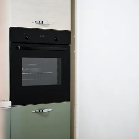 Viale Dei Colli Aminei 10 Apartament