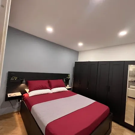 Doremi Appartement Napels